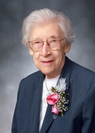 Sister Jane Marie