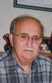 William Bill George Vail  December 20 1932 to August 24 2020 avis de deces  NecroCanada