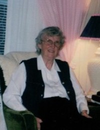 Lois Marie Jenkins  February 28 1928  August 18 2020 (age 92) avis de deces  NecroCanada