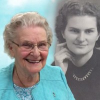 WEISMILLER Susie Elsie “Sue nee de Jong  August 29 1928 — August 24 2020 avis de deces  NecroCanada