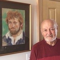 Derick Wayne Barrett  June 28 1952  August 23 2020 avis de deces  NecroCanada