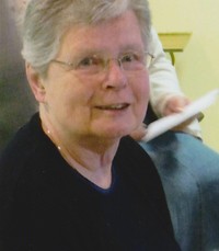 Sister Ann Marie