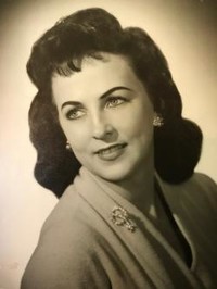 Kathleen Kay Klimock  19322019 avis de deces  NecroCanada