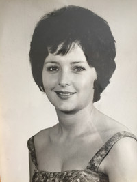 Marie Eugenie Cavanaugh Hubbard  January 31 1937  September 1 2020 (age 83) avis de deces  NecroCanada
