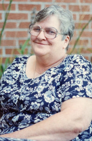 Lois Isobel