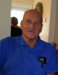 Paul Emile Boutet  January 12 1933  September 02 2020 avis de deces  NecroCanada