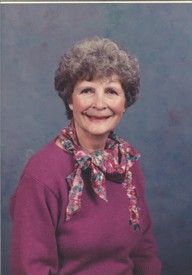 Judith Marion Beacom Laidler  1927  2020 (age 93) avis de deces  NecroCanada
