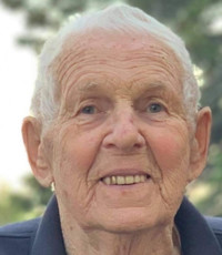 Alexis Normandeau  06 mai 1930 – 05 septembre 2020