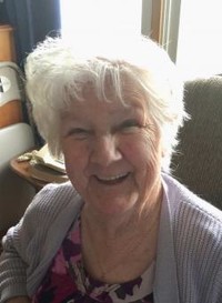 Jennie Catherine O'Halloran  19312020 avis de deces  NecroCanada