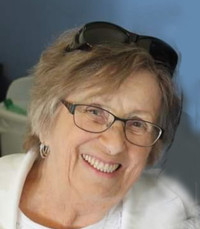 June Kenny Howard  Sunday September 6th 2020 avis de deces  NecroCanada