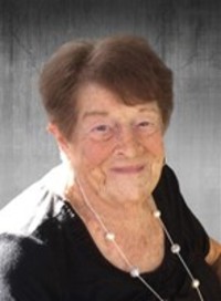 Lorraine Lafleche nee Roy  1935  2020 (85 ans) avis de deces  NecroCanada