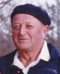 Noel F Smith  19282020 avis de deces  NecroCanada