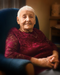 Shirley Ruth Lovell Gattey  November 8 1927  September 1 2020 (age 92) avis de deces  NecroCanada