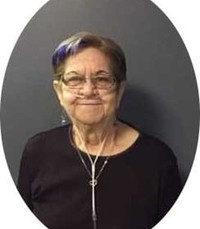 Shirley Ann Jensen Biette  Wednesday September 9th 2020 avis de deces  NecroCanada