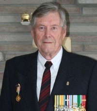 JOHNSON James Victor “Vic LCol Ret’d CD PEng  Wednesday September 9th 2020 avis de deces  NecroCanada