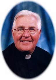 Father Paul Raymond Egan  19422020 avis de deces  NecroCanada