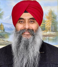 Jagjeet Singh Kaila  Sunday September 13th 2020 avis de deces  NecroCanada