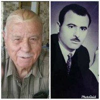 Panagiotis Peter Georgandopoulos  19282020 avis de deces  NecroCanada