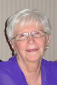 LAHAIE NeE DAOUST Claire  1933  2020 avis de deces  NecroCanada