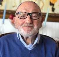 Raphael Abitbol  2020 avis de deces  NecroCanada