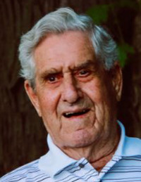 Stanley Stan McGann  May 26 1920  September 11 2020 (age 100) avis de deces  NecroCanada