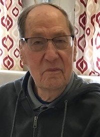 Harold Drewlo  1932  2020 (age 88) avis de deces  NecroCanada