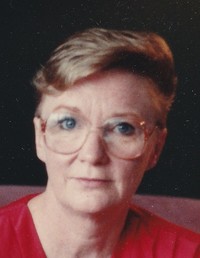 Rosemary Ann La Valley  June 19 1941  September 17 2020 (age 79) avis de deces  NecroCanada