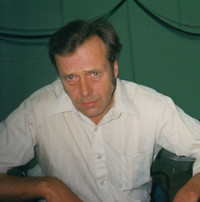Delbert Fortna  May 7 1949  August 28 2020 (age 71) avis de deces  NecroCanada