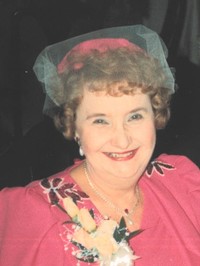 Dorothy Anita Phillips  December 16 1930  September 20 2020 (age 89) avis de deces  NecroCanada