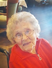 Gertrude Gertie Tennant Dubyk  September 24 1926  April 11 2020 (age 93) avis de deces  NecroCanada