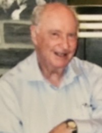 William Donald Eddy  April 20 1929