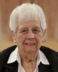 Sr Yvonne Chiasson ndsc  19282020 avis de deces  NecroCanada