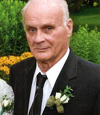 Thomas Charles Obach  Tuesday September 22nd 2020 avis de deces  NecroCanada