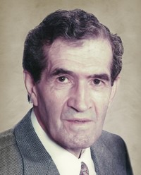 Jean-Marc Paquet  1933  2020 (86 ans) avis de deces  NecroCanada