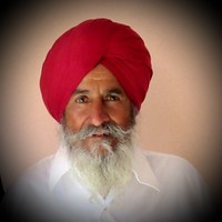 Joginder SINGH  2020 avis de deces  NecroCanada