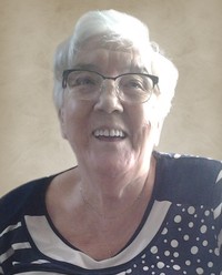 Paulette Cloutier  1927  2020 (92 ans) avis de deces  NecroCanada