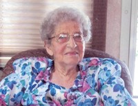 Bernice Beatch  1925  2020 (age 94) avis de deces  NecroCanada