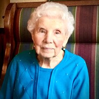 Jolane Hoornaert  December 20 1920  September 27 2020 (age 99) avis de deces  NecroCanada