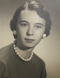 Patricia Claire Simmons  December 8 1936  September 27 2020 (age 83) avis de deces  NecroCanada