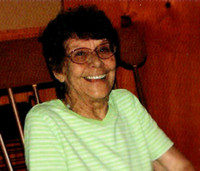 Ruth Cheverie  May 11th 1936  September 29th 2020 avis de deces  NecroCanada