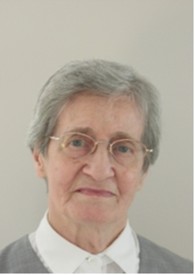 Soeur Therese Arseneau rj  1931  2020 (89 ans) avis de deces  NecroCanada