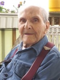 Maxime Jacques Deschamps  1927  2020 (93 ans) avis de deces  NecroCanada