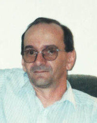 Richard Gallant  (1954 – 2020) avis de deces  NecroCanada