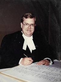 Frederick Alexander Jackson  December 15 1954  October 1 2020 (age 65) avis de deces  NecroCanada