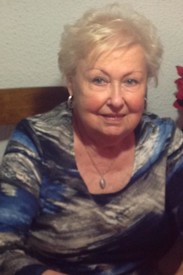 Helene Gosselin  4 février 1933