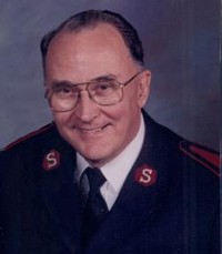 Major Ralph Roy Hewlett  19402020 avis de deces  NecroCanada