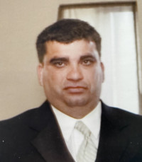 Roberto Hilario Friday October 2nd 2020 avis de deces NecroCanada