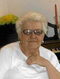 Gloria Dulaine SCHRAEPEL  November 14 1935  October 5 2020 (age 84) avis de deces  NecroCanada