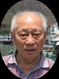 Joseph Ying Fong