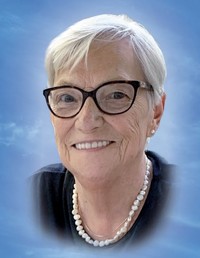 Mme Andree Leroux Gagnon  2020 avis de deces  NecroCanada